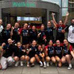 Rückblick 2025: A-Jugend auf der Erfolgswelle